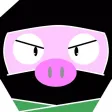 ぶた忍者