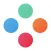 Bripitol Logic Color Dots Game