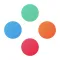 Bripitol Logic Color Dots Game