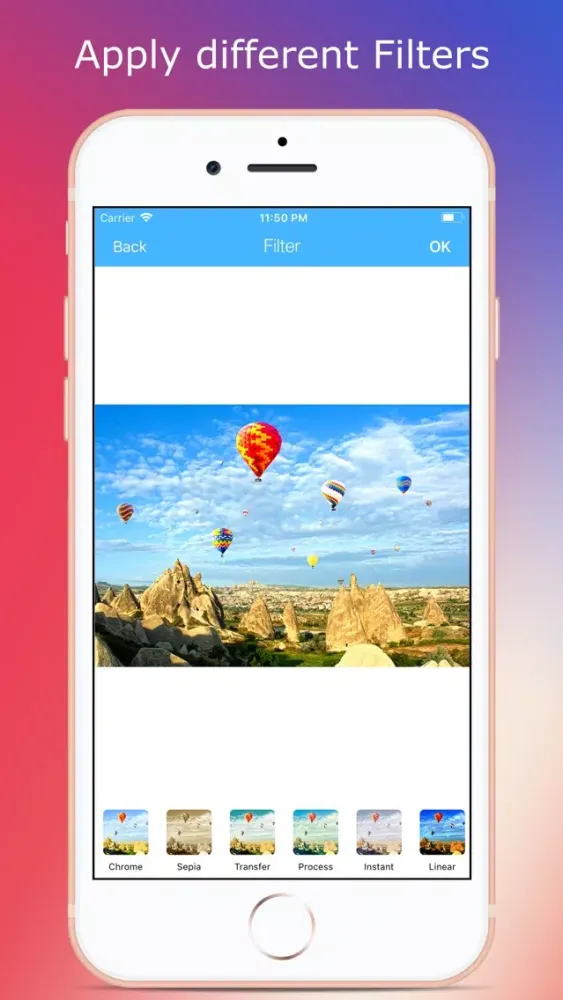Ally Scanner Pro - OCR Editor স্ক্রিনশট