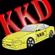 Kamikaze Kab Driver