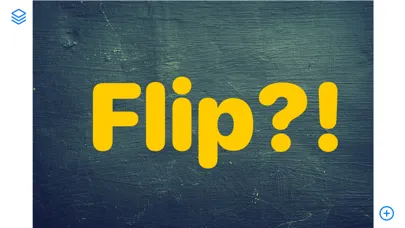 Flip?! سکرین شاٹس