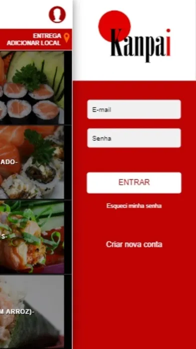 تصاویر Kanpai Sushi Temaki e Cia
