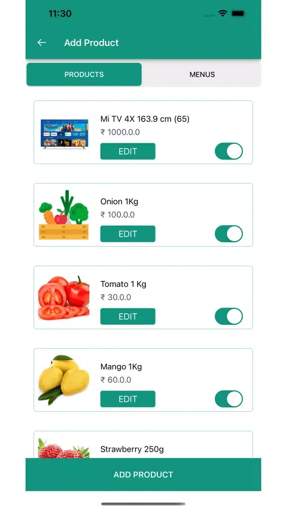 AppUM Business سکرین شاٹس