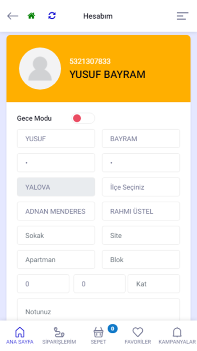 Kar Su Screenshots