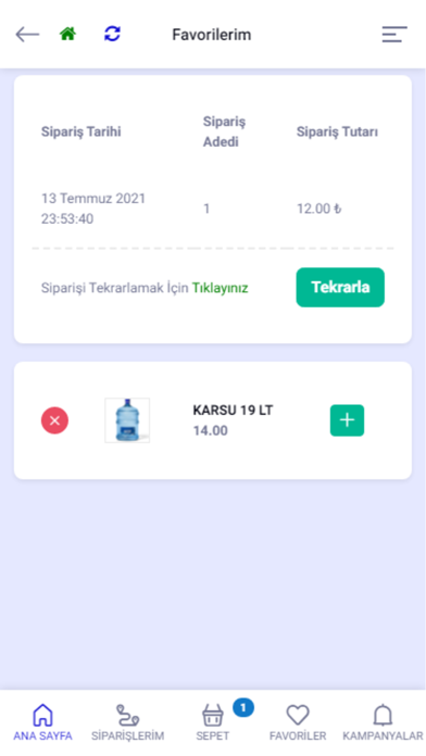 Kar Su Screenshots