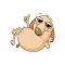 Diggi - Stickers for iMessage