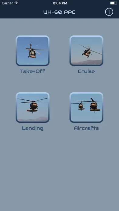 Скриншоты UH60 PPC