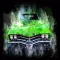 Car Stickers - Sid Y