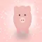 Pig Stickers - Sid Y