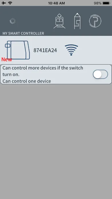 تصاویر Smart Device Controller