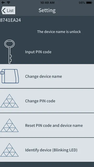 تصاویر Smart Device Controller