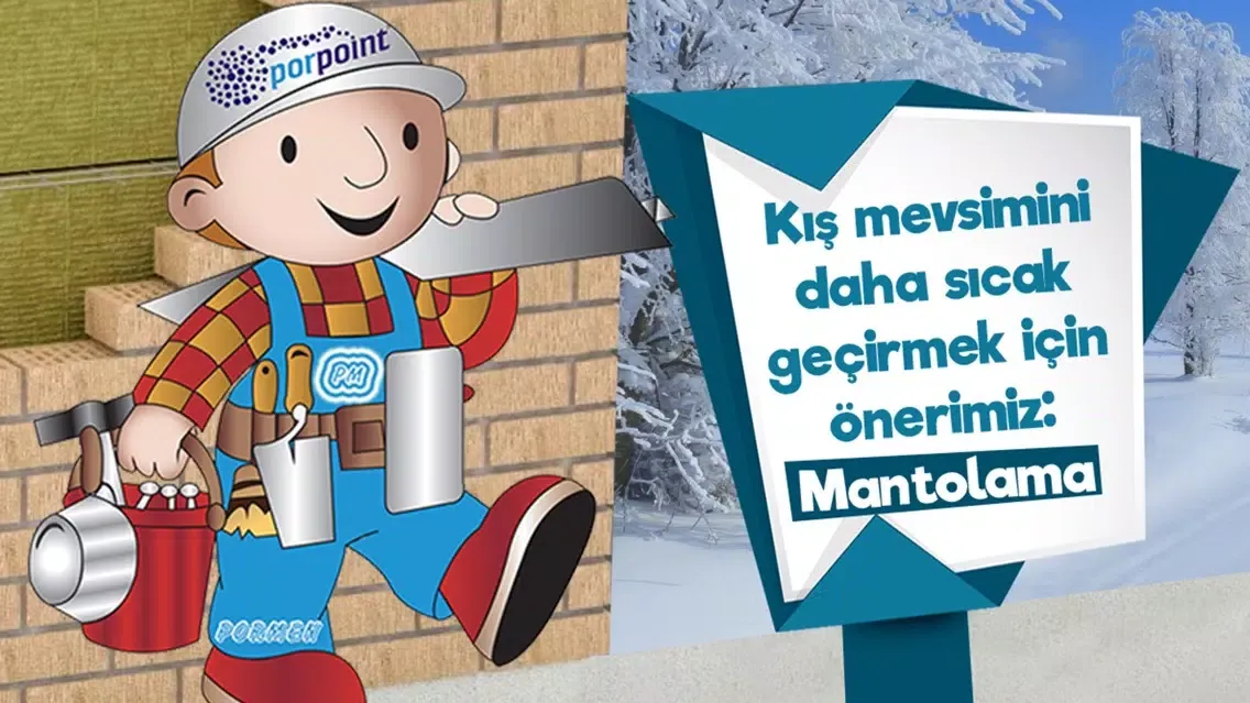 Porpoint Ekran Görüntüleri