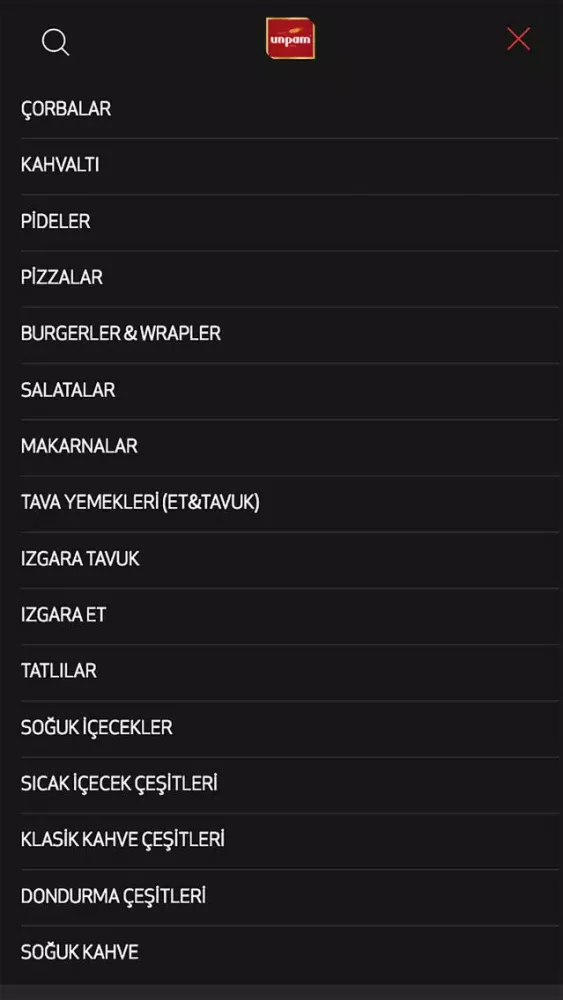 Unpam Screenshots