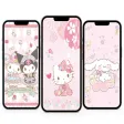 Kawaii Sanrio Wallpaper
