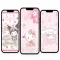 Kawaii Sanrio Wallpaper