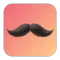 Mustache Photo Editor