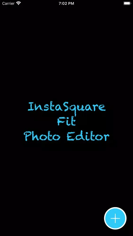 تصاویر InstaSquare Fit Photo Editor