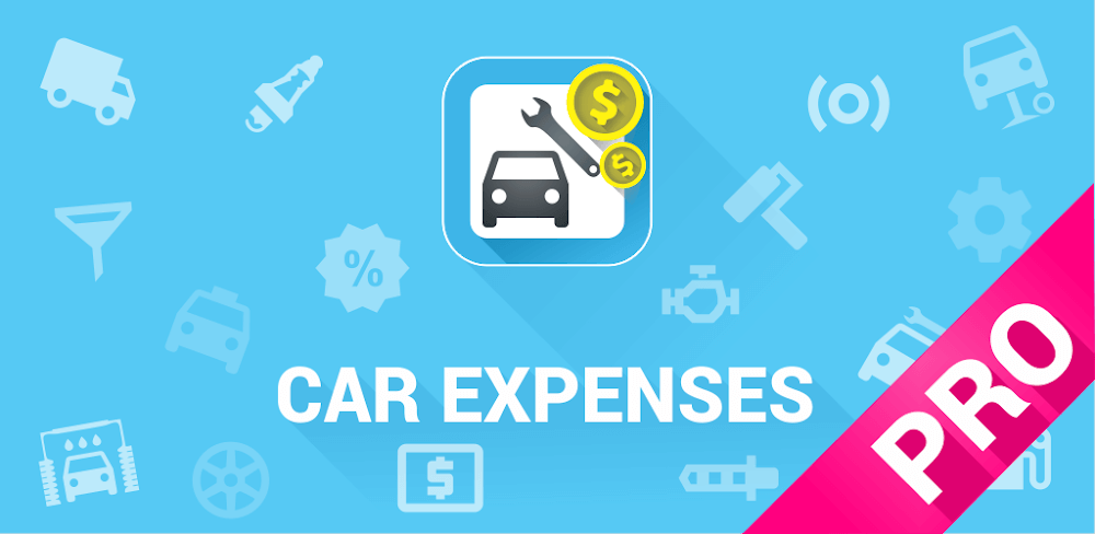 Car Expenses Manager Pro