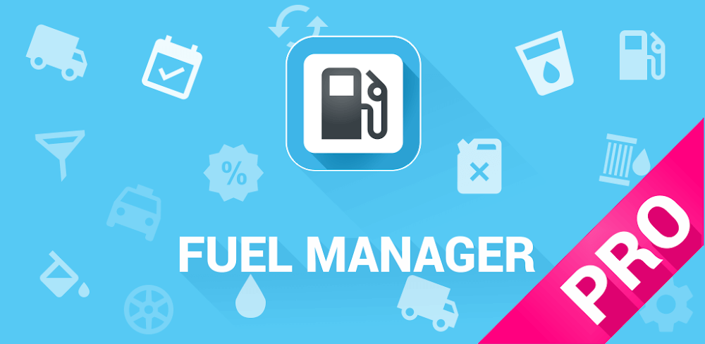 Fuel Manager Pro