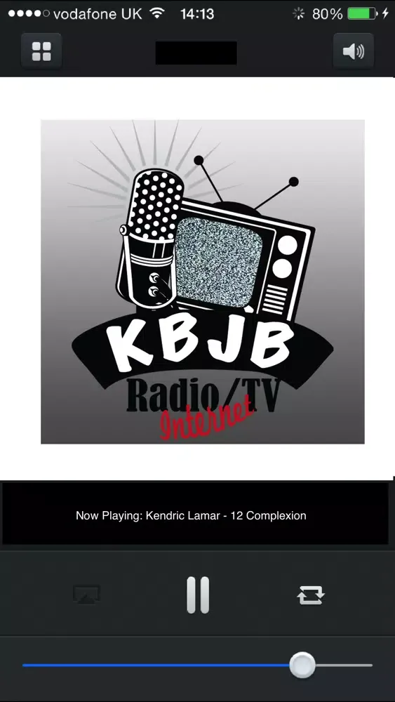 KBJB Screenshots