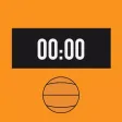 Basketball Game Clock