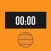 Basketball Game Clock
