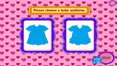 Ảnh chụp màn hình của DIY Crafts Uniform School