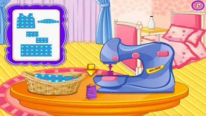 Ảnh chụp màn hình của DIY Crafts Uniform School