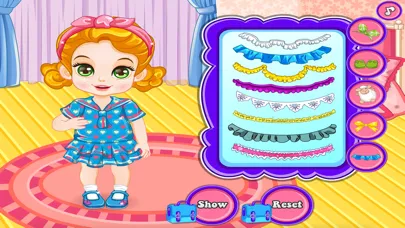 Ảnh chụp màn hình của DIY Crafts Uniform School