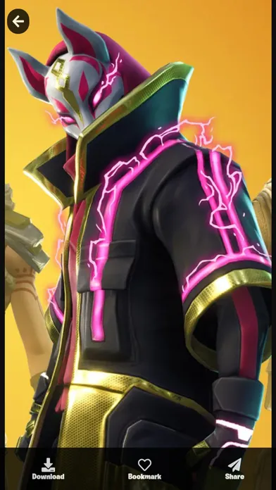 #1 Companion For Fortnite Screenshots