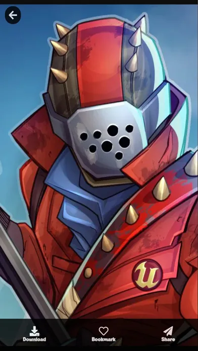 #1 Companion For Fortnite Screenshots