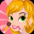 Salon Makeup Spa & Meet My BFF