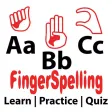 ABC Fingerspelling ABC Fingerspelling
