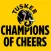 Tusker Champions Of Cheers