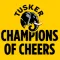 Tusker Champions Of Cheers
