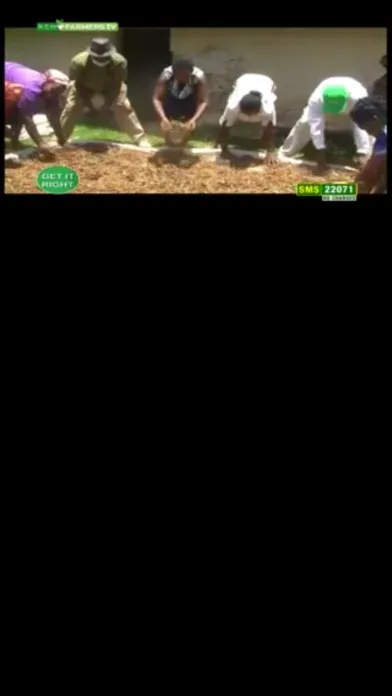 ภาพหน้าจอของ Farm Kenya