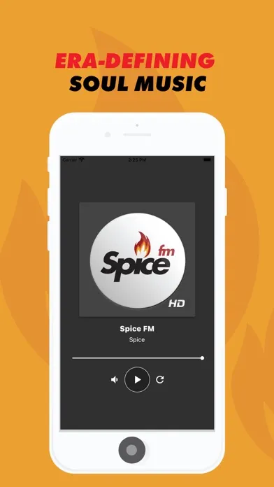 صور Spice FM
