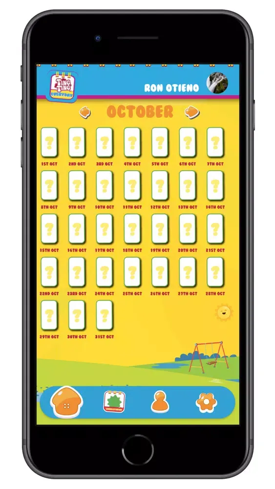 TingTing BubbleGum Screenshots