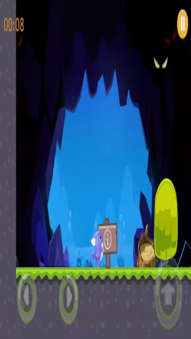 Keep Jumping Screenshots