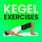 Kegel Pro for Men: Pfm Workout