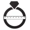 Ring Fit : مقاس الخاتم