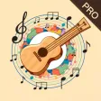 GuitarTuner调音器-吉他调音器节拍器&调音大师软件 GuitarTuner调音器-吉他调音器节拍器&调音大师软件