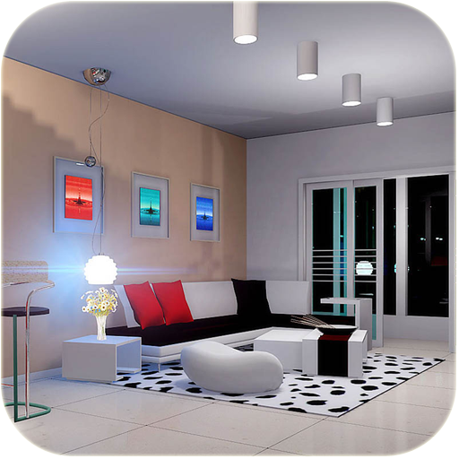 Interior Design Wallpaper