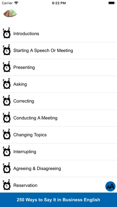 صور 250 Ways to Say It in Business