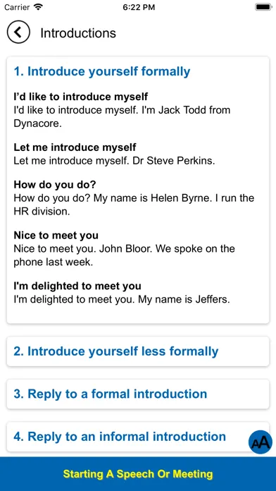 صور 250 Ways to Say It in Business