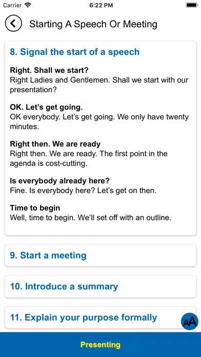 صور 250 Ways to Say It in Business