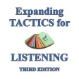 Expanding for Listening - 3rd