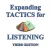 Expanding for Listening - 3rd