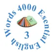 4K Essential English Words 3